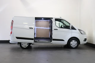 Ford Transit Custom - Airco - Cruise - PDC -  € 14.950,- Excl. - afbeelding nr 16