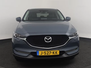 Mazda CX-5 - afbeelding nr 2