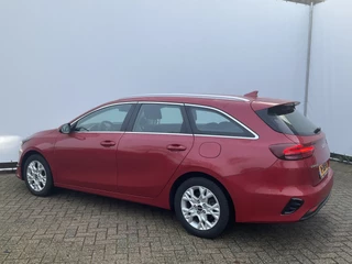 Kia Ceed Sportswagon - afbeelding nr 31