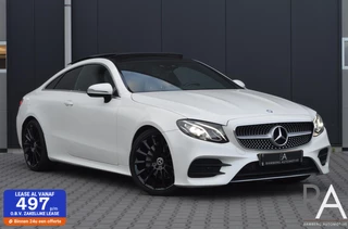 Mercedes-Benz E-Klasse - 308695518-0