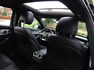 Mercedes-Benz C-Klasse Mercedes-Benz C-Klasse 63 AMG V8 BI-Turbo 476PK Edition 1 / LED - afbeelding nr 17