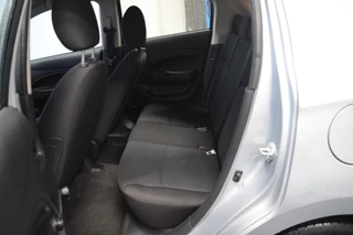 Mitsubishi Space Star Mitsubishi Space Star 1.0 Cool+ Airco | 5 deurs | Elektr. pakket | Nederlandse Auto - afbeelding nr 15