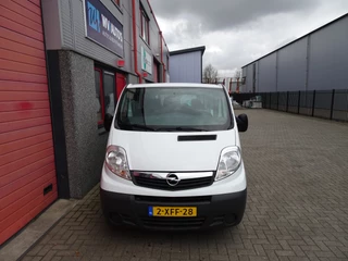 Opel Vivaro - afbeelding nr 15