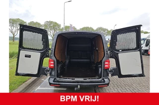 Volkswagen Transporter Volkswagen Transporter 2.0 TDI L2H1 DC Comfortline - afbeelding nr 7