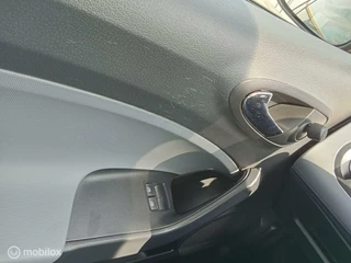 SEAT Ibiza Seat Ibiza 1.2 Style/Airco/sportvelgen/apk - afbeelding nr 11