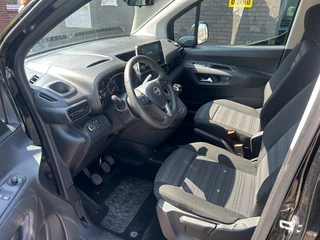 Opel Combo Opel Combo Life 1.2 TURBO ELEGANCE - afbeelding nr 17