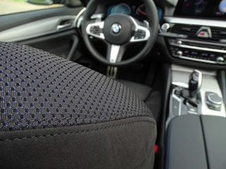 BMW 5 Serie - afbeelding nr 28