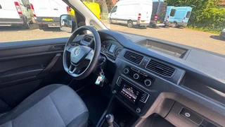 Volkswagen Caddy - afbeelding nr 8