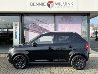 Suzuki Ignis - afbeelding nr 2