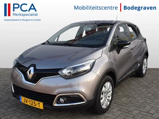 Renault Captur | Trekhaak | 1e eigenaar | NL-Auto - afbeelding nr 1