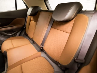 Opel Mokka 141Pk Automaat (NAVIGATIE, CLIMATE, STUUR/STOELVERWARMING, GETINT GLAS, LEDER, SPORTSTOELEN, CRUISE, PARKEERSENSOREN, BLUETOOTH, NIEUWSTAAT) - afbeelding nr 14