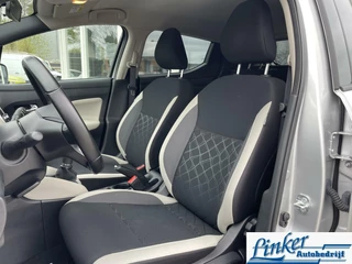 Nissan Micra Nissan Micra 1.0 IG-T N-Design AIRCO CRUISE GEEN AFLEVERKOSTEN - afbeelding nr 10