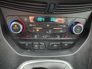 Ford Kuga Ford Kuga 1.5 EcoBoost ST-Line Trekhaak 2000KG | Winter Pack | Camera | Navigatie | - afbeelding nr 10