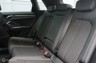 Audi Q3 Audi Q3 35 TFSI 2x S-Line | NAP | Aut | LED | Trekhaak | Virtual - afbeelding nr 7