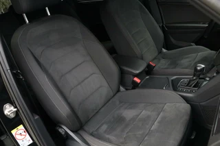 Volkswagen Tiguan Allspace Volkswagen Tiguan Allspace 1.5 TSI Highline |R-LINE| 7 Pers. Panodak Virtualcockpit Adaptiv Cruise Led Trekhaak Carplay Stoelverw Uitstraling!! BJ2020 - afbeelding nr 16