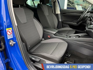Škoda Octavia Skoda Octavia 1.0 e-TSI Business Edition | Navi | ACC | LED | Apple Carplay/Android Auto | Keyless Entry/Start | PDC | Rijstrooksensor | Climate Control | - afbeelding nr 26