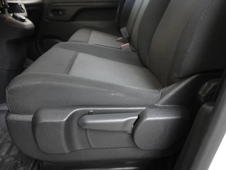 Opel Vivaro Opel Vivaro L2H1 Edition 145PK Automaat Airco Navigatie Bluetooth - afbeelding nr 17
