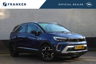 Opel Crossland 1.2 Turbo Ultimate