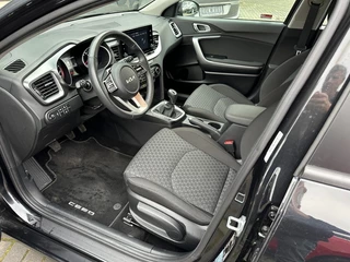 Kia Ceed - afbeelding nr 13
