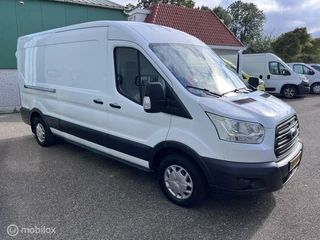 Ford Transit Ford Transit  2.2 TDCI Lang  3 H2 Trend Airco Camera Navi - afbeelding nr 4