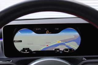 Mercedes-Benz CLA Mercedes CLA-klasse 180 Business Solution AMG/Pano/Night/Sfeer - afbeelding nr 30