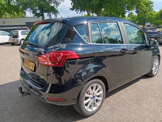 Ford B-MAX - afbeelding nr 6