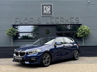 BMW 1 Serie 118i | Sport Line | Led | CarPlay | Digi Dash |