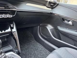Peugeot 208 Peugeot 208 1.2 PureTech 100 Allure Pack navigatie en carplay Led koplampen cruise control Led koplampen - afbeelding nr 15