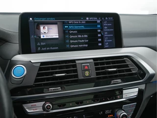 BMW iX3 (INCL-BTW) *PANO | ADAPTIVE-CRUISE | HARMAN/KARDON-AUDIO | FULL-LEATHER | MEMORY-PACK | DIGI-COCKPIT | BLIS | SURROUND-VIEW | SPORT-SEATS | KEYLESS | NAVI-FULLMAP | 20''ALU* - afbeelding nr 17