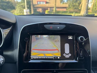 Renault Clio Airco/Camera/Navigatie - afbeelding nr 23