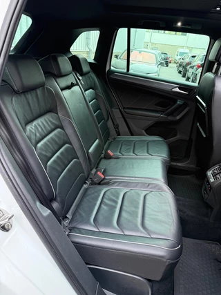 Volkswagen Tiguan Volkswagen Tiguan 2.0 TDI 4Motion Highline|Pano|Leer|Dynaudio|Camera| - afbeelding nr 32