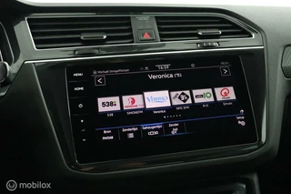 Volkswagen Tiguan Volkswagen Tiguan 1.5 TSI R-Line 150 Pk DSG-7| Virtual | 20LMV | Exec.pakket | IQ Licht | DAB | Vol Opties | NL Auto |DEALER-STAAT - afbeelding nr 15