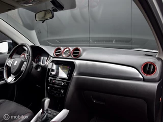 Suzuki Vitara Suzuki Vitara 1.4S Automaat - afbeelding nr 9