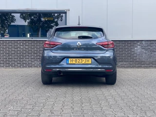 Renault Clio Renault Clio 1.0 TCE Intens - NL Auto - Apple/Android Carplay - All Season - afbeelding nr 13