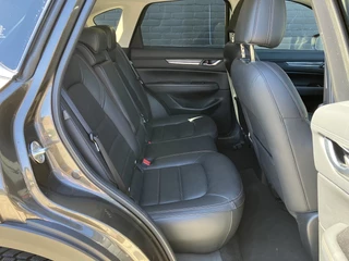 Mazda CX-5 Mazda CX-5 2.0 SkyActiv-G 165 Luxury AUT. 1e eigenaar | dealer onderhouden | navigatie | leder interieur | schuifdak - afbeelding nr 20