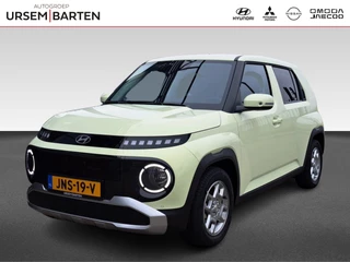 Hyundai Inster Pulse 49 kWh