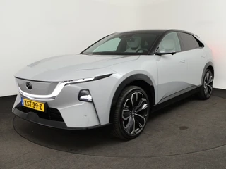 Mazda CX-6e Takumi+ 258pk 78kWh | Maztex leder | *DEMO*