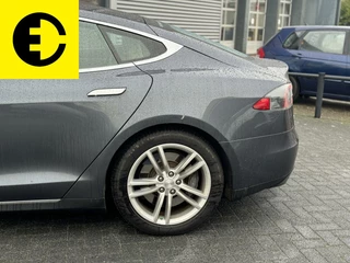 Tesla Model S Tesla Model S 85D | Gratis Superchargen | MCU2 - afbeelding nr 39