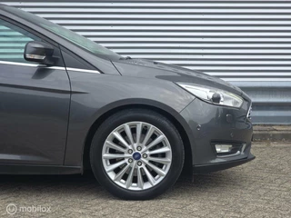 Ford Focus Ford Focus 1.5 Titanium Edition | AUT| PANO | NAVI |AIRCO - afbeelding nr 35