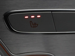 Mercedes-Benz C-Klasse Mercedes-Benz C-klasse 300de AMG | Head-Up | Adaptive cruise |  Stoelverwarming | Carplay | Leder/Alcantara | Memory | Sfeerverlichting | Keyless | Navigatie - afbeelding nr 6