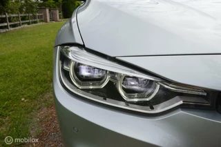 BMW 3 Serie BMW 325D F31 LCI / M-Sport/ Facelift / Panoramadak /Head up - afbeelding nr 15