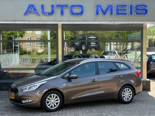 Kia Ceed - 365701184-0
