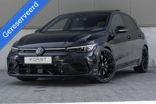 Volkswagen Golf - 126767842-0
