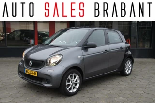 Smart Forfour - 68278789-0