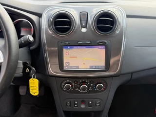 Dacia Sandero Stepway Dacia Sandero Stepway 0.9 TCE Laureate Navi Camera Airco Cruise - afbeelding nr 14