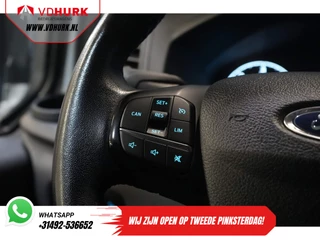Ford Transit Custom - afbeelding nr 15