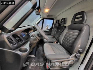 Iveco Daily Iveco Daily 35S21 210PK 3.0L Automaat 2025 model L3H2 ACC LED CarPlay Velgen Camera 16m3 Airco - afbeelding nr 13