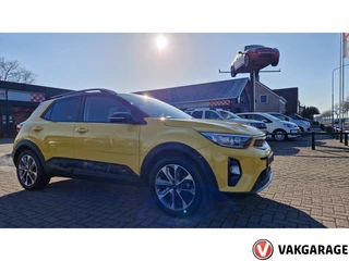 Kia Stonic - afbeelding nr 20
