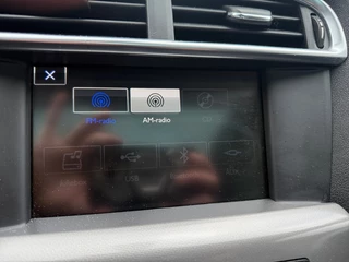 Citroën C4 Citroën C4 130PK Feel Collection | Navi | Dodehoek detec | Keyless - afbeelding nr 29