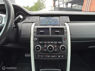 Land Rover Discovery Sport Land Rover Discovery Sport 2.0 TD4 HSE Luxury - afbeelding nr 26